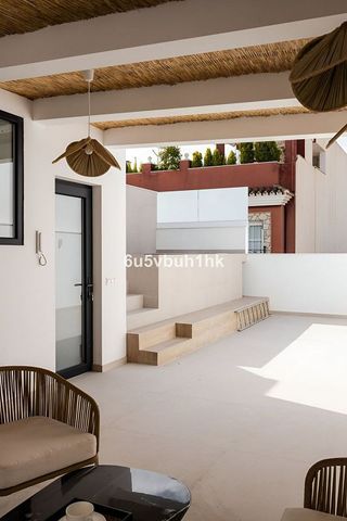 Casa adosada en venta en Centro Histórico en Málaga