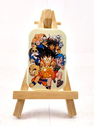 Magnete Dragon Ball