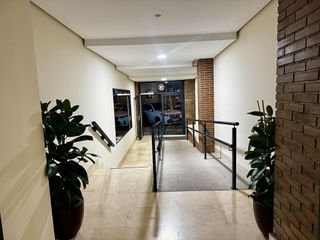 Garaje en alquiler en Bernabéu - Hispanoamérica en Madrid