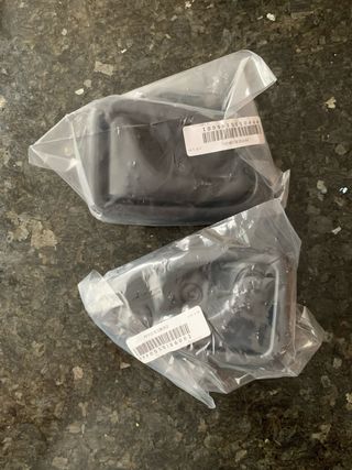 Manijas Puerta Coche. Renault Megane , Clío MK2