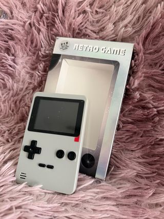 Videoconsola Retro 240 Juegos