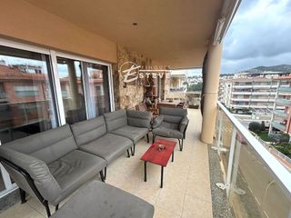 Ático en venta en Calafell Platja en Calafell