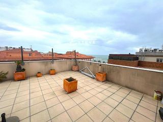 Ático en venta en Calafell Platja en Calafell