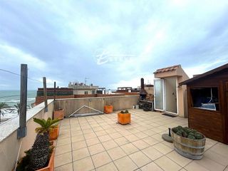 Ático en venta en Calafell Platja en Calafell