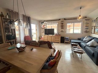 Ático en venta en Calafell Platja en Calafell