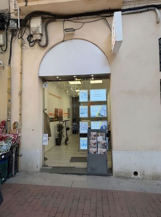 Local comercial en alquiler en El Clot en Barcelona