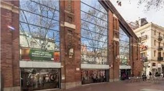 Local comercial en alquiler en El Clot en Barcelona