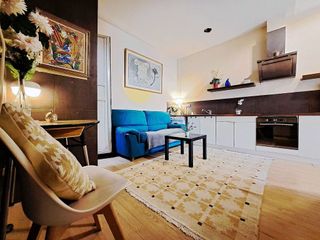 Casa pareada en venta en Les Corts en Barcelona