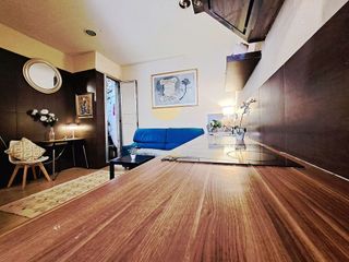 Casa pareada en venta en Les Corts en Barcelona