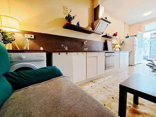 Casa pareada en venta en Les Corts en Barcelona