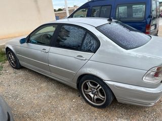 BMW Serie 3 2000