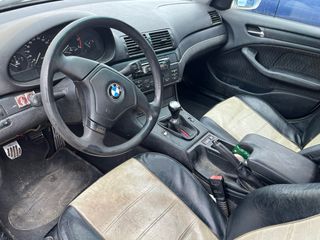 BMW Serie 3 2000