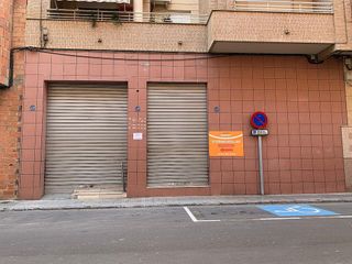 Local comercial en venta en Centro en Almazora/Almassora