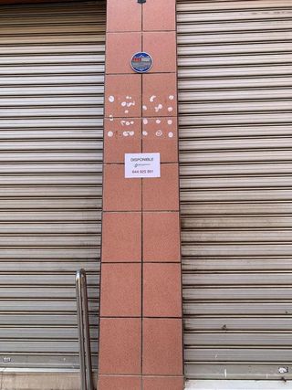 Local comercial en venta en Centro en Almazora/Almassora