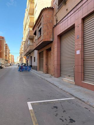 Local comercial en venta en Centro en Almazora/Almassora