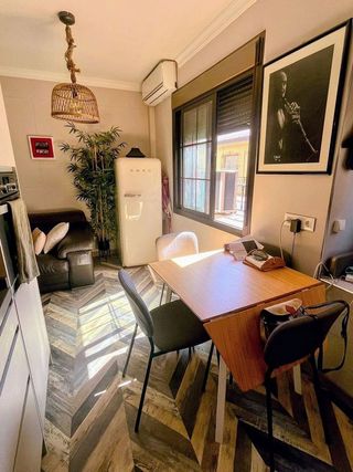 Piso en venta en Las Lagunas en Mijas