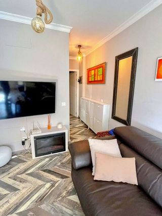 Piso en venta en Las Lagunas en Mijas