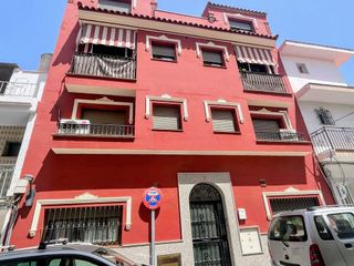 Piso en venta en Las Lagunas en Mijas