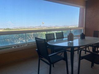 Piso en venta en Fuente Alamo