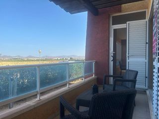 Piso en venta en Fuente Alamo