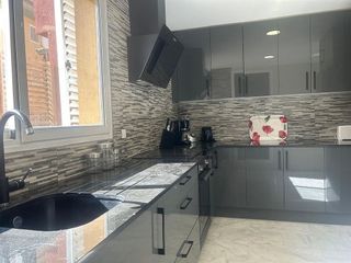 Piso en venta en Fuente Alamo