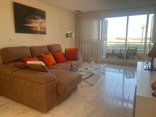 Piso en venta en Fuente Alamo