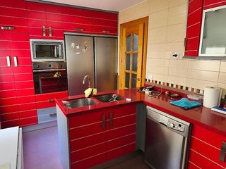 Piso en venta en Centro en Puertollano