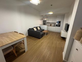 Piso en venta en Centro-Calzada-Cabo Noval en Sanlúcar de Barrameda