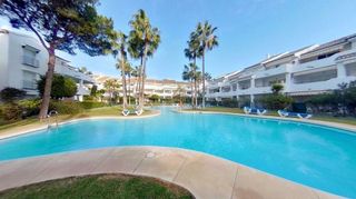 Piso en venta en Centro Urbano en Estepona