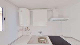 Piso en venta en El Carmen en Murcia