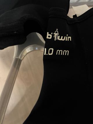 Cubre zapatillas ciclismo