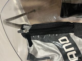 Cubre zapatillas ciclismo