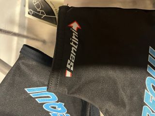 Cubre zapatillas ciclismo