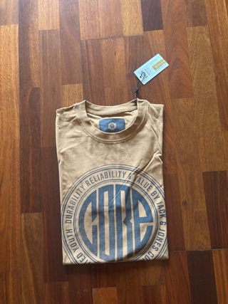 Camiseta Jack & Jones nueva talla M