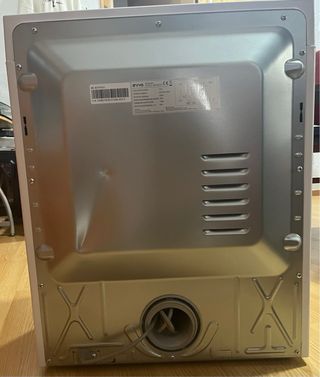 Secadora Evvo Mini S3
