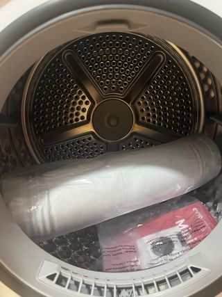 Secadora Evvo Mini S3