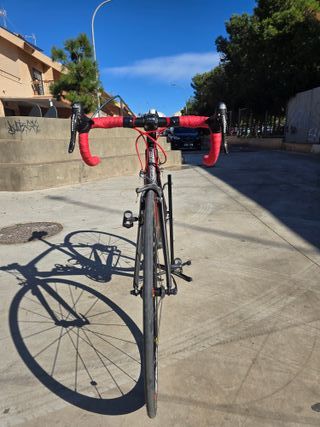 TIME RX INSTINCT CARBONO