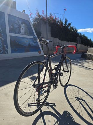 TIME RX INSTINCT CARBONO