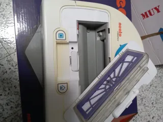 Robot aspirador Neato Botvac 85