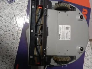 Robot aspirador Neato Botvac 85