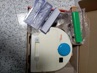 Robot aspirador Neato Botvac 85