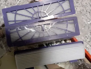 Robot aspirador Neato Botvac 85