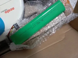 Robot aspirador Neato Botvac 85