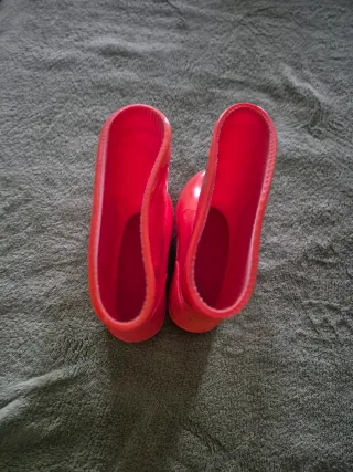 Lote zapatos niño T23