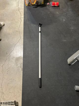 Barra extensible para ventanas Velux