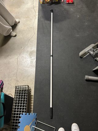 Barra extensible para ventanas Velux