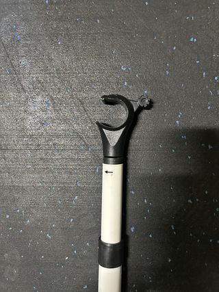 Barra extensible para ventanas Velux