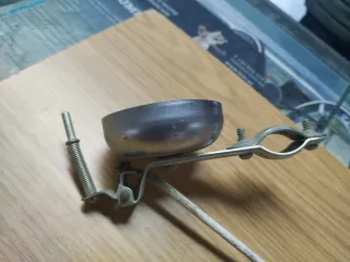 Timbre Rueda Bici Vintage