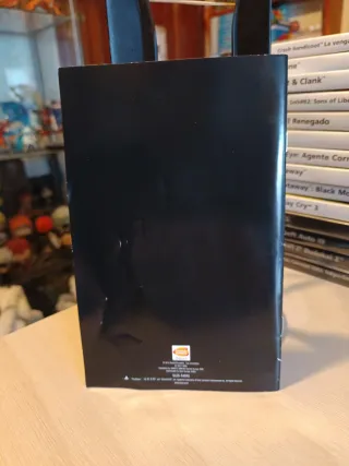 Dragon Ball Z Budokai Tenkaichi 3 PS2 Completo