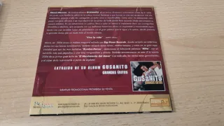 Lote Singles + REGALO